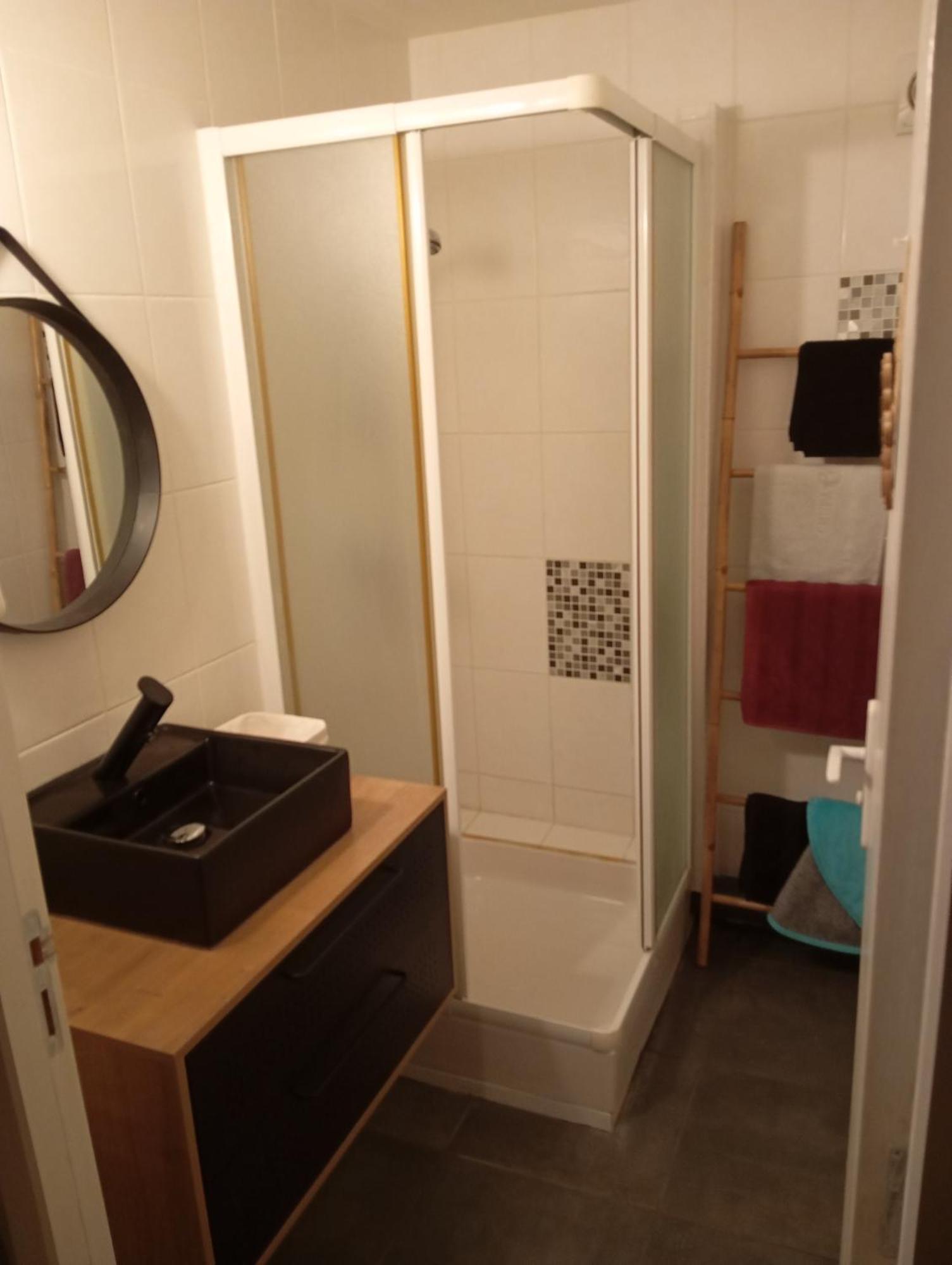 Apartmán Le Pigeonnier Millau Exteriér fotografie
