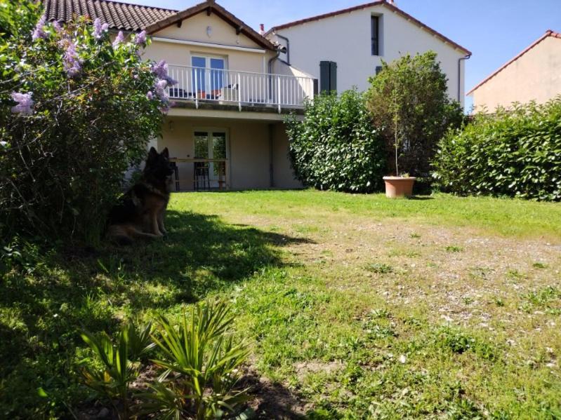 Apartmán Le Pigeonnier Millau Exteriér fotografie