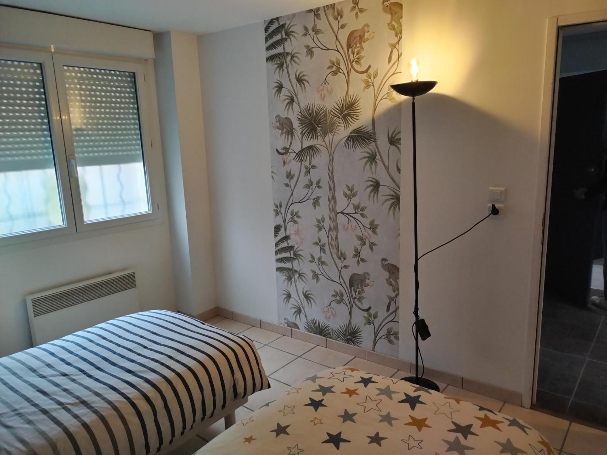 Apartmán Le Pigeonnier Millau Exteriér fotografie