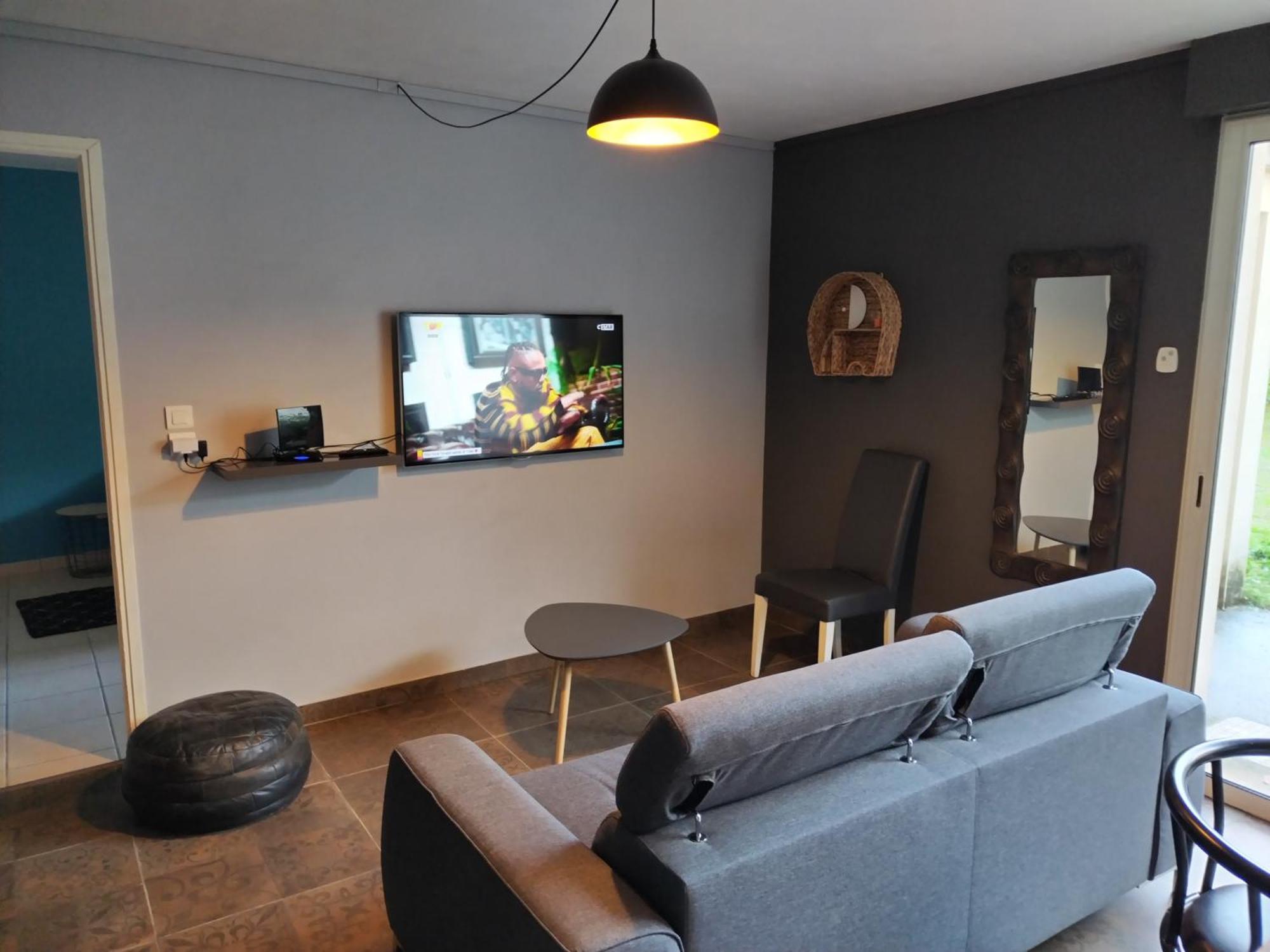 Apartmán Le Pigeonnier Millau Exteriér fotografie