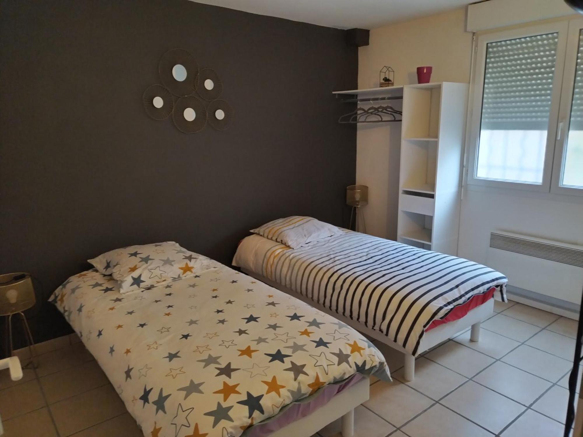 Apartmán Le Pigeonnier Millau Exteriér fotografie