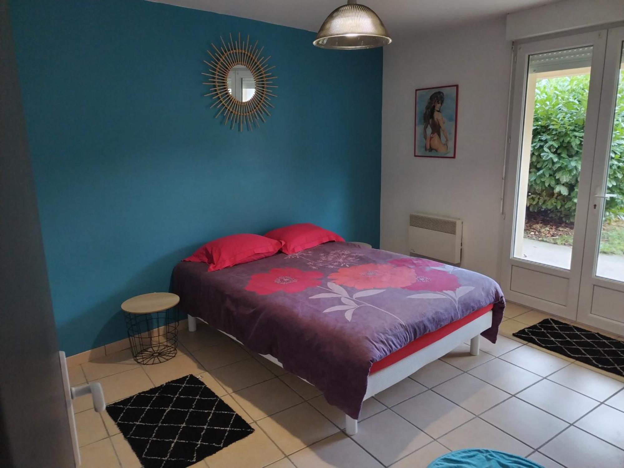 Apartmán Le Pigeonnier Millau Exteriér fotografie