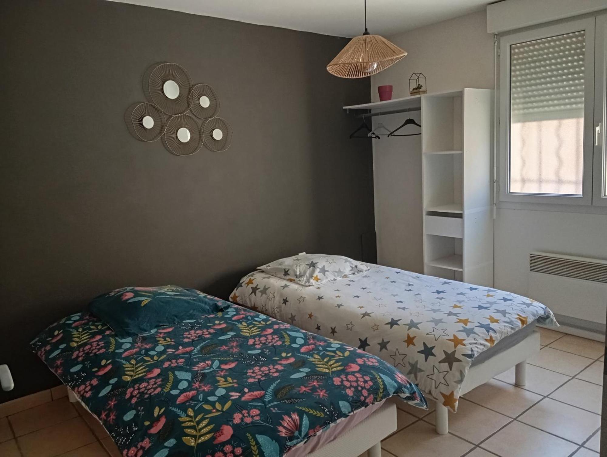 Apartmán Le Pigeonnier Millau Exteriér fotografie