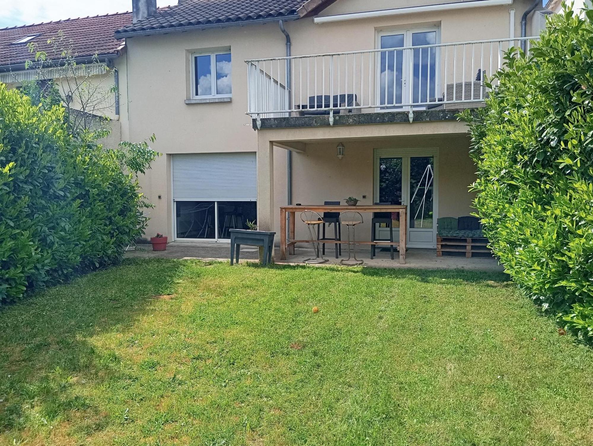 Apartmán Le Pigeonnier Millau Exteriér fotografie